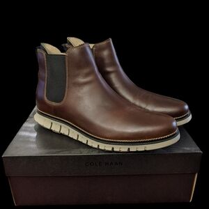 Cole Haan Boots